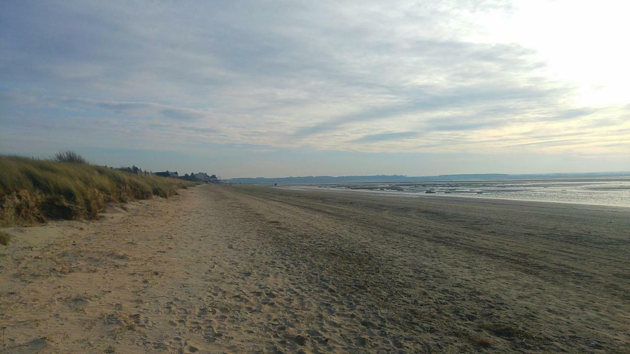 Odyssee Gite Sur Peniche Saint-Valery-sur-Somme Exterior photo